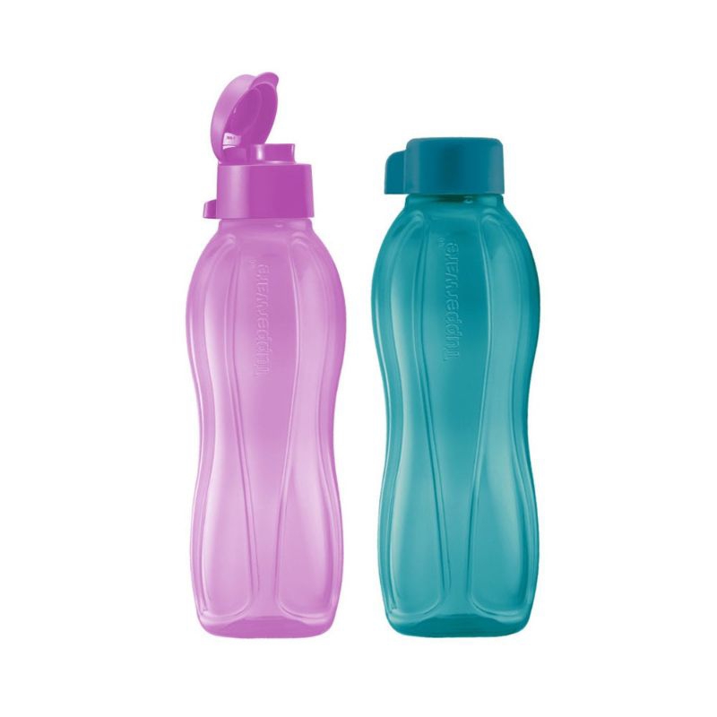 tupperwareecobottle500mlฝาแน่นน้ำไม่รั่วซึม