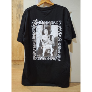 เสื้อ BOOTLEG bull dog ไซส์ Xl