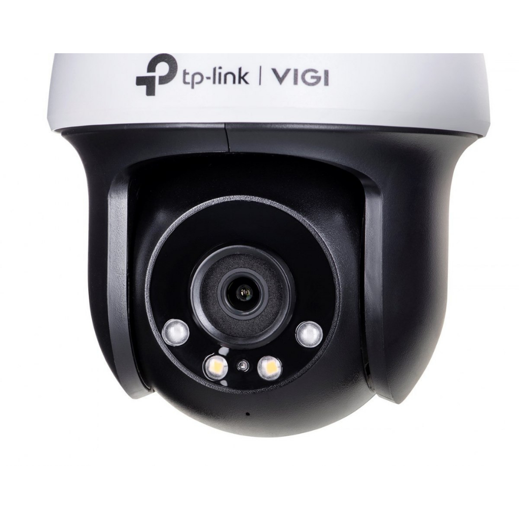 ip-camera-vigi-c540-4mp-outdoor-full-color-pan-tilt-network-camera