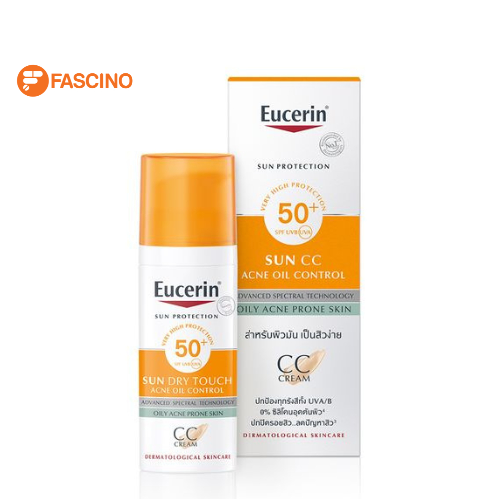 eucerin-sun-protection-sun-dry-touch-acne-oil-control-spf50-ขนาด-50ml