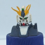 Gundam pepsi caps Collectible Japan Vintage  ของสะสม