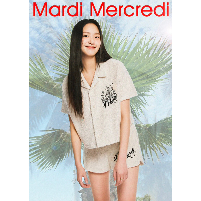 พร้อมส่ง-เสื้อ-mardi-คอลเล็คชั่นใหม่ล่าสุด