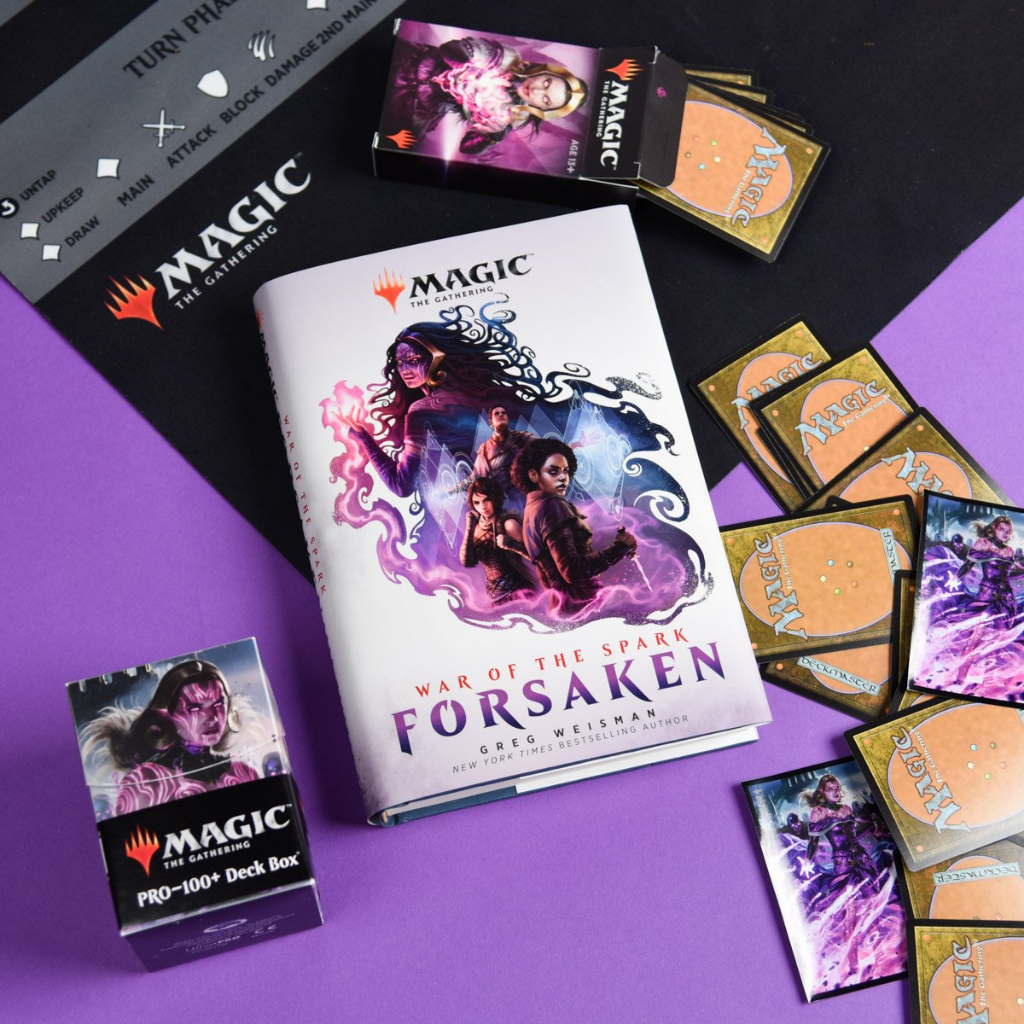 Magic: The Gathering - War Room (Sala Della Guerra) - Commander Legends (CMR) - Rara