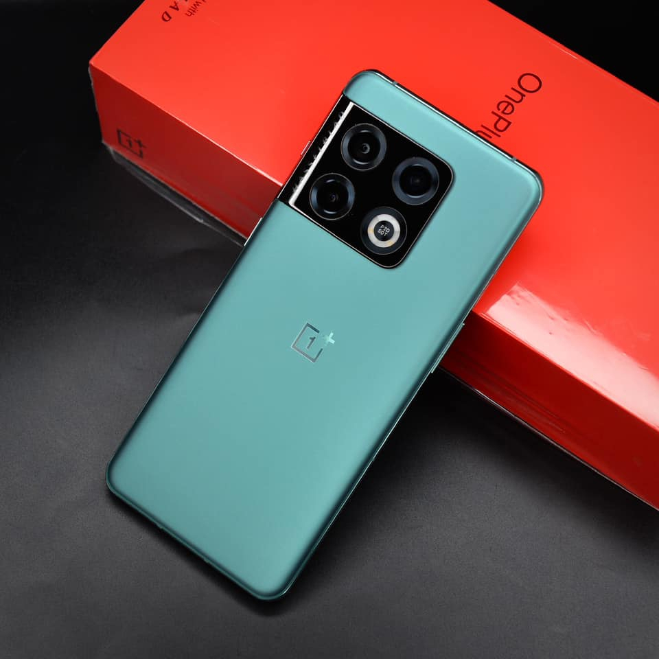 OnePlus 10PRo 5G สภาพสวย ครบกล่อง ราคา 18260 บาท | Shopee Thailand