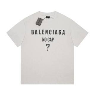 เสื้อยืด BALENCIAGA มาใหม่ เท่ห์ก่อนใคร [Limited Edition]