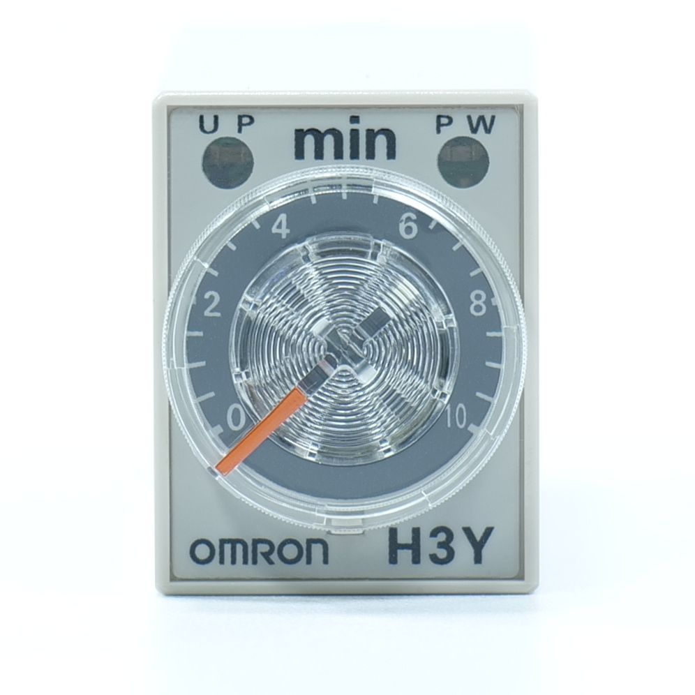 h3y-4-0-5-10min-200-230vac-omron-solid-state-timer-omron-h3y-4-omron-h3y-4-10min-220v