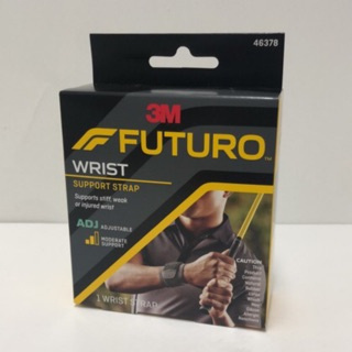 ซัพพอร์ตพยุงข้อมือรุ่นสปอร์ต futuro wrap around wrist sport