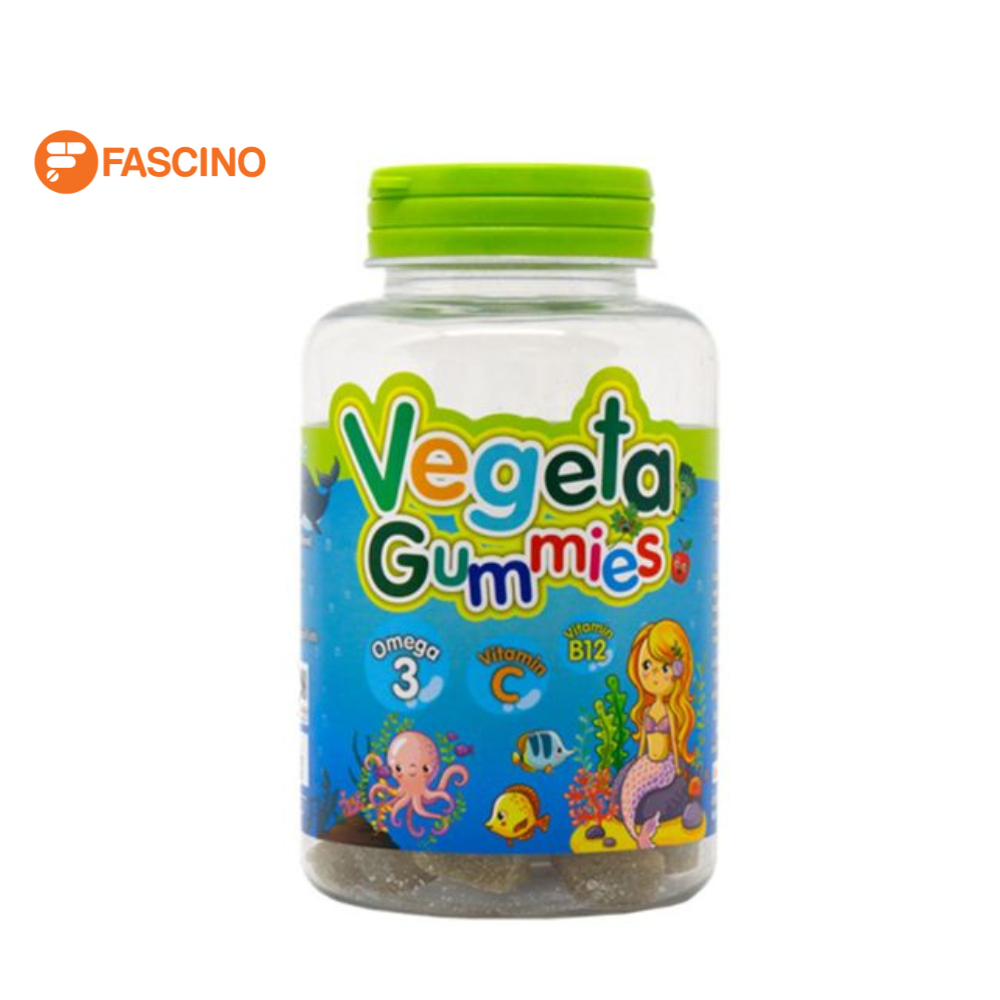 hof-vegeta-gummies-ฮอฟ-วิตามินผัก-กัมมี่ผัก-50-เม็ด