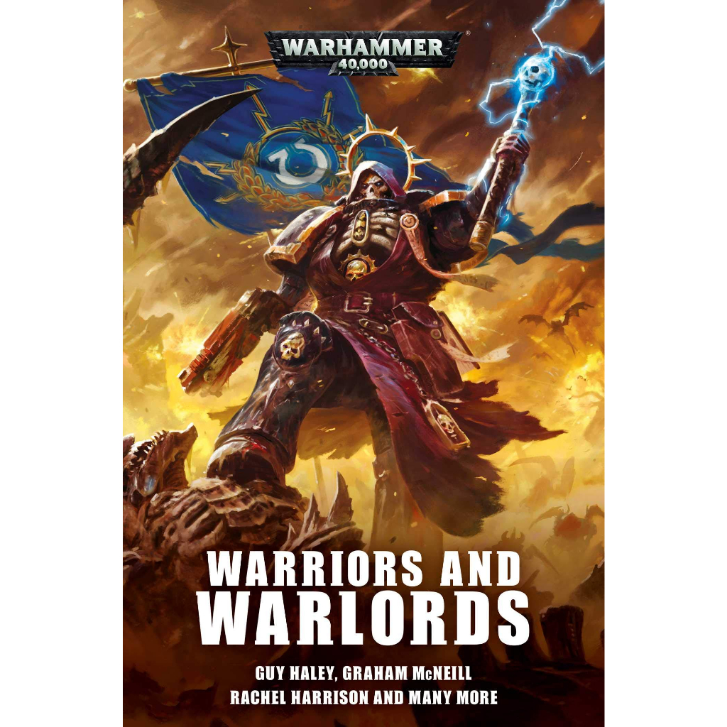 warriors-and-warlords-warhammer-40-000