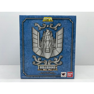 Saint Seiya Cloth Myth EX PEGASUS SEIYA ORIGINAL COLOR EDITION BANDAI USED สินค้ามือสอง