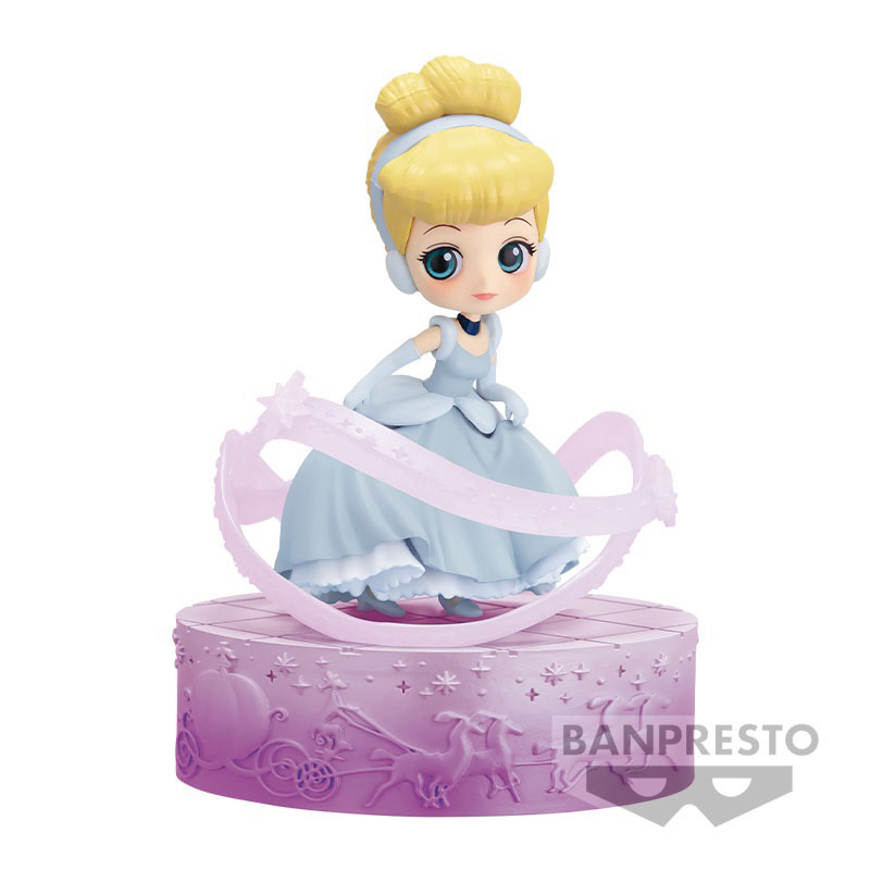 q-posket-stories-disney-characters-cinderella