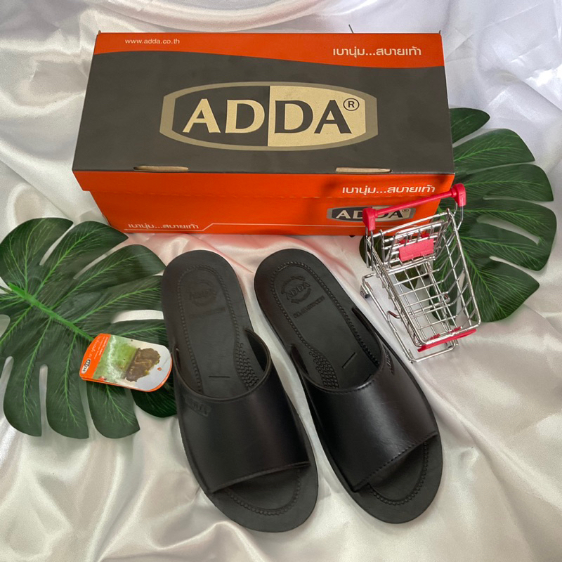adda-รุ่น-7f13-รองเท้าของสุภาพบุรุษ