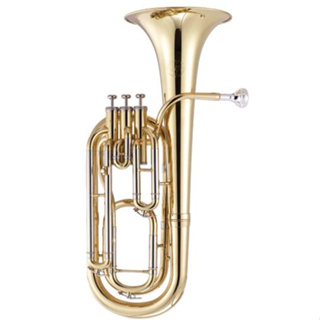 Baritone Horn ยี่ห้อ John Packer