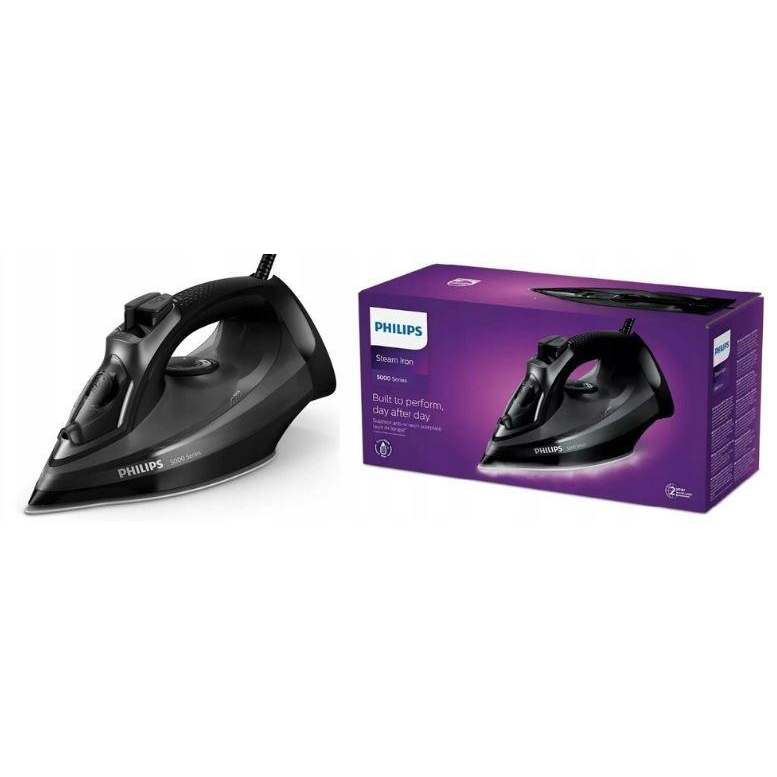 PHILIPS Steam Iron 2600 W DST5040 Shopee Thailand