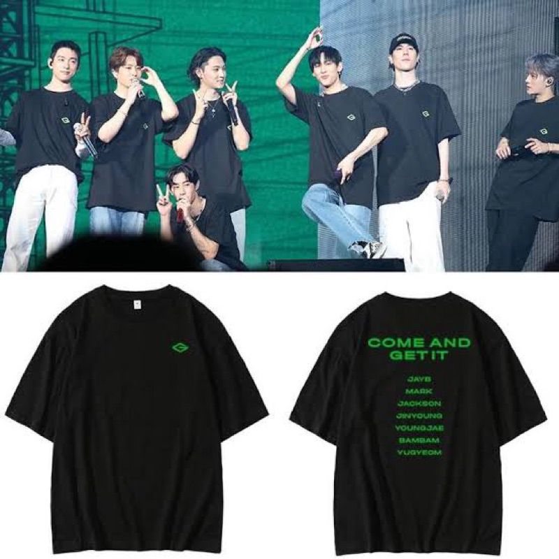 เสื้อ-got7-แท้-100-สั่งมาซ้ำมือ-1-ยังไม่เคยลอง