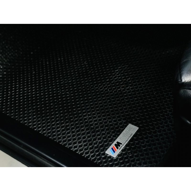 EDEXPORT Bmw M Logo Metal Küçük Boy E90 E87 E60 F10 F30 - Fiyatı, Yorumları
