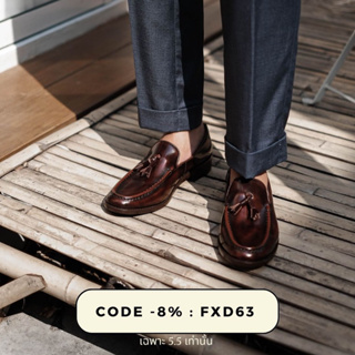 ภาพขนาดย่อของสินค้าEden tassel loafer 023