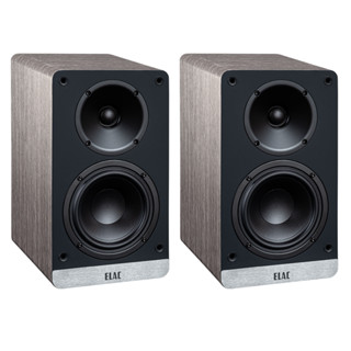 ELAC  Debut ConneX DCB41 Powered Speakers