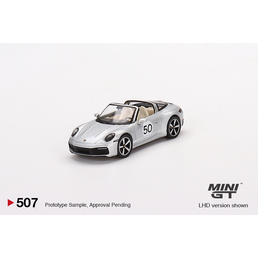 mini-gt-no-507-porsche-911-targa-4s-heritage-design-edition-gt-silver-metallic