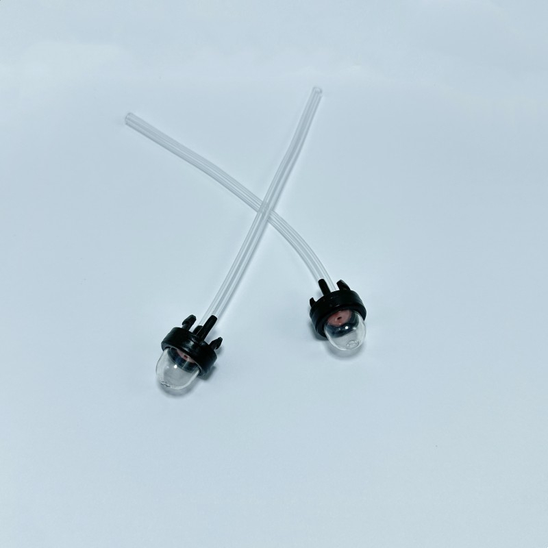 พร้อมส่ง-ยางกดน้ำมันพร้อมสาย-เครื่องเลื่อย-รุ่น-3800-ยางปั๊มน้ำมัน