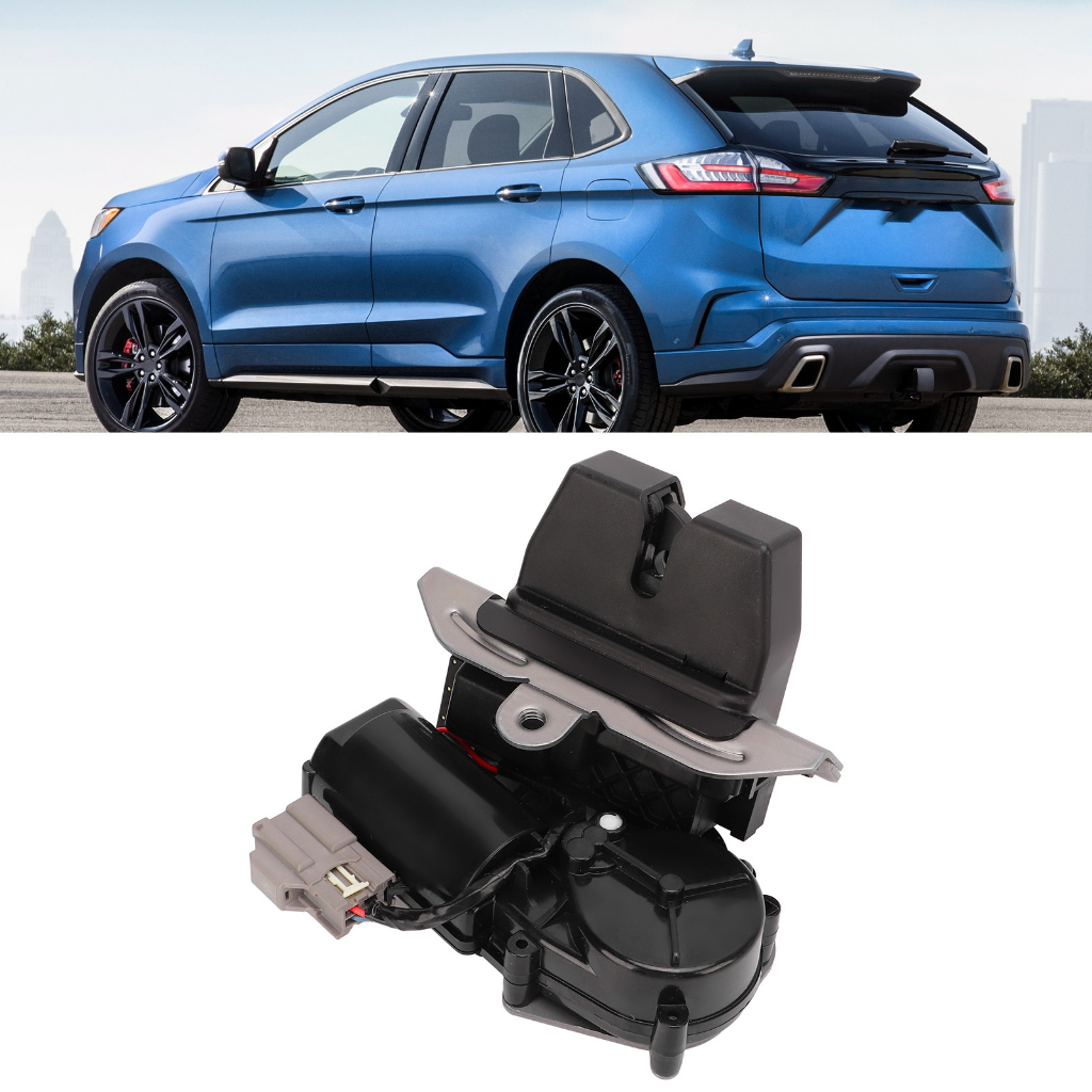 Fitness Life Liftgate Lock Actuator Motor FA1Z7443150B Replacement for