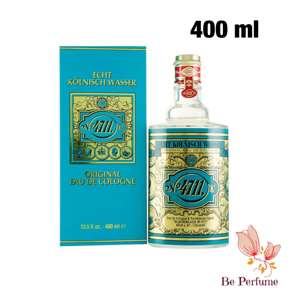 400-ml-น้ำหอมแท้-4711-original-eau-de-cologne-by-maurer-amp-wirtz-โคโลญจน์-4711-จาก-เยอรมัน