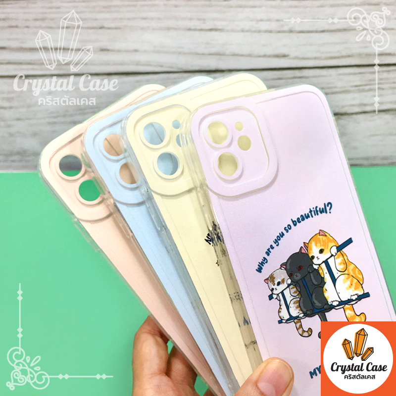 oppo-a15-a16-a17-a78-a92-f11pro-reno4-reno5-reno7z-reno8t-เคสมือถือนิ่มใส