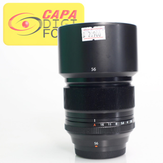 [USED]  Fujinon XF 56mm f/1.2 R YC **With Box** / อดีตประกันศูนย์ฯ