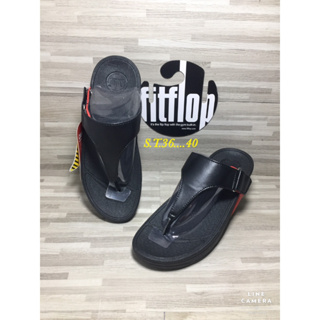 Fitflop รองเท้าลำลองแบบหูหนีบ