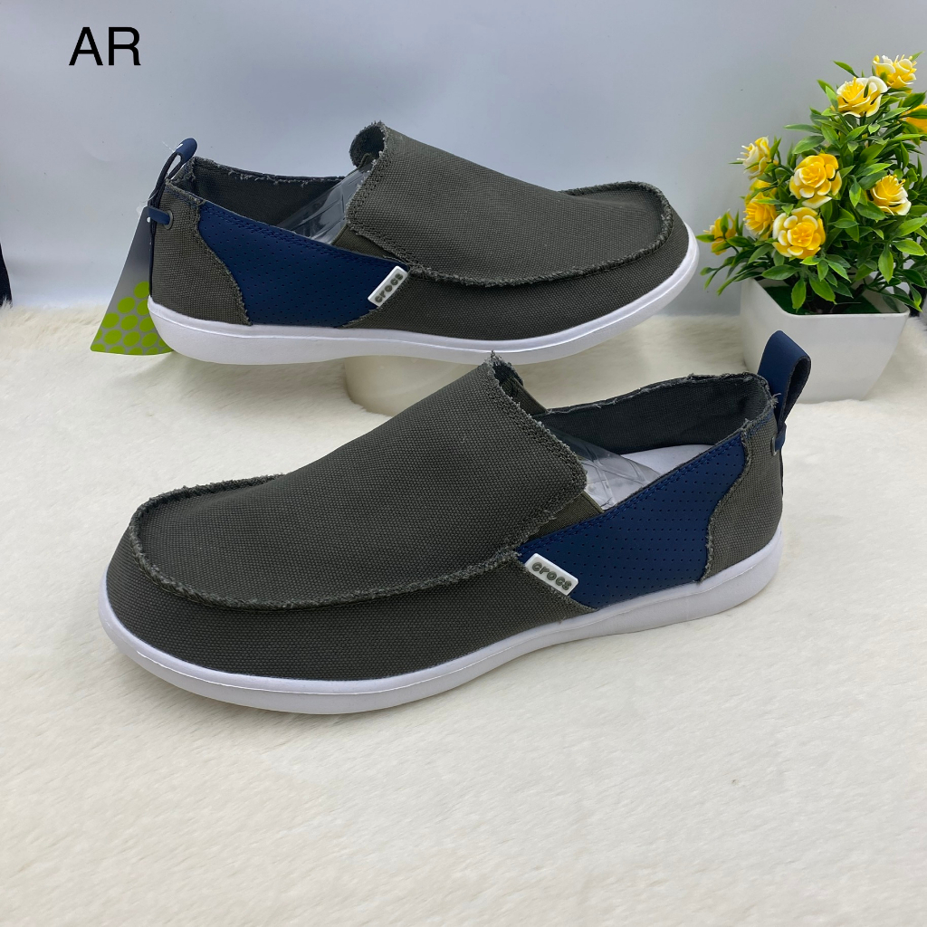 Crocs Santa Shopee Thailand
