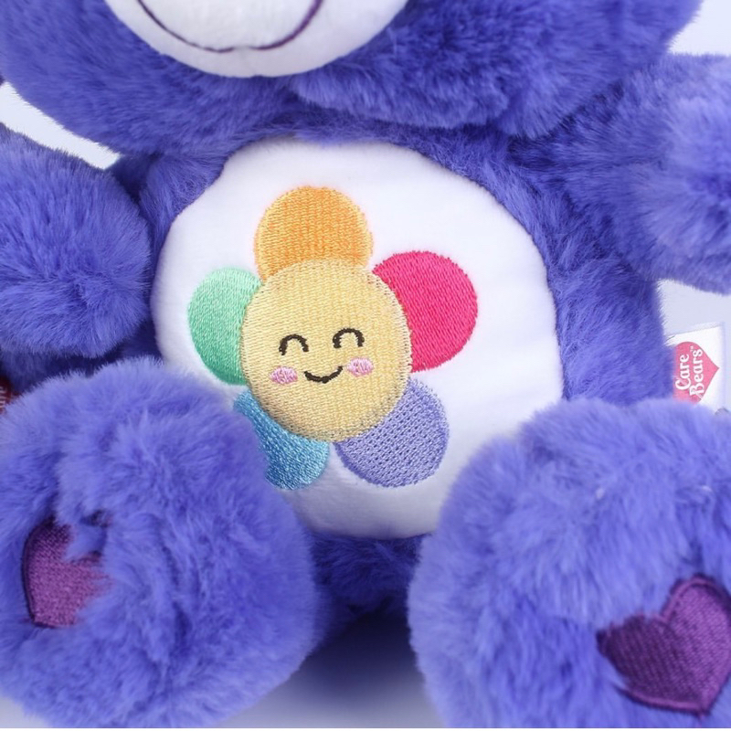 harmony-bear-แคร์แบร์ฮาร์โมนี่-care-bears