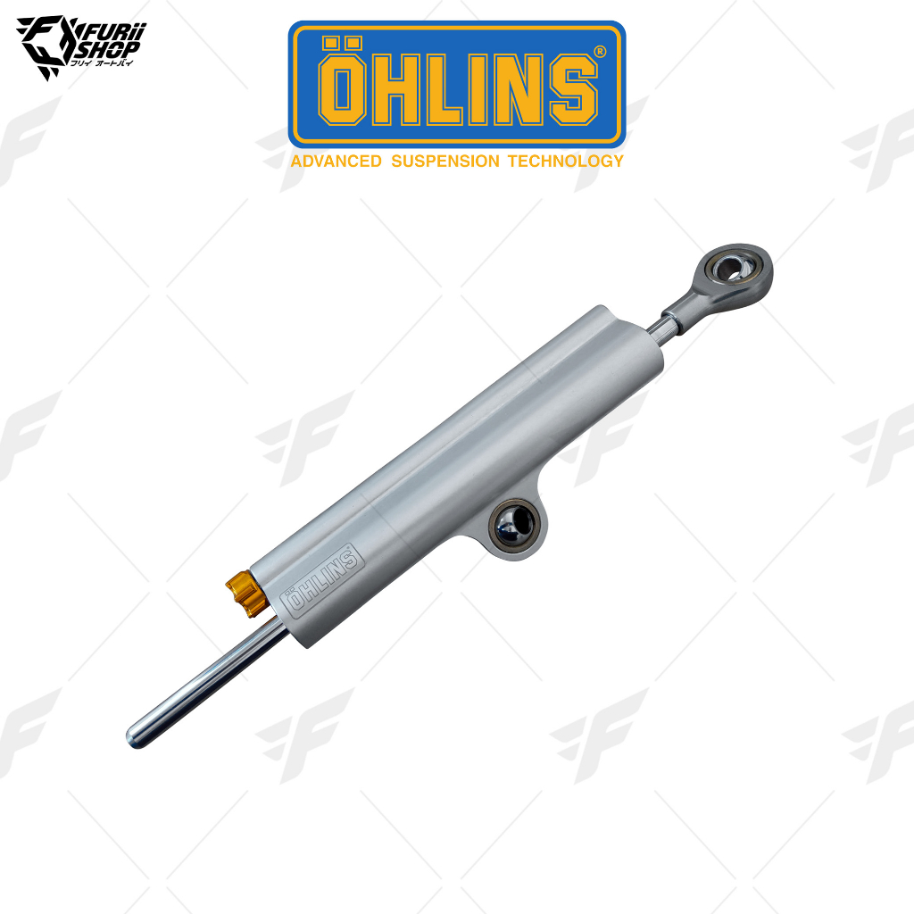 กันสะบัด Ohlins Steering Damper ZX10R (SD 021) Shopee Thailand