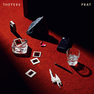 CD Audio คุณภาพสูง เพลงไทย THE YERS อัลบั้ม PLAY (ทำจากไฟล์ FLAC คุณภาพเท่าต้นฉบับ 100%)