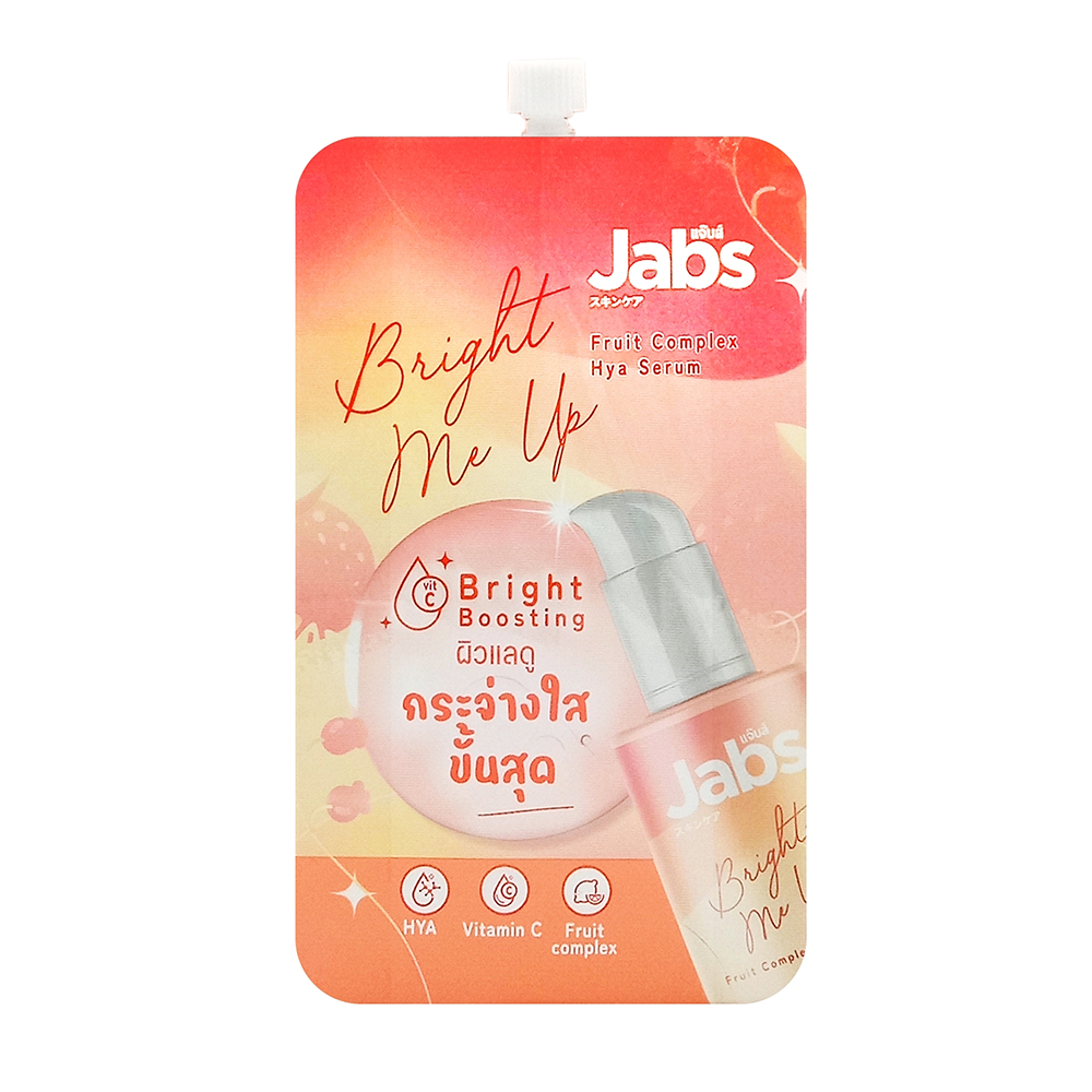 jabs-fruit-complex-hya-serum-ผลิตภัณฑ์บำรุงผิวหน้า-8g