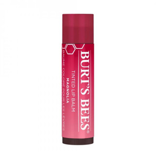 Burts Bees  TINTED LIP BALM – MAGNOLIA  4.25 g