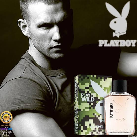 น้ำหอม-playboy-new-play-it-wild-men-edt-100-ml