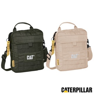 Caterpillar : กระเป๋าสะพายข้าง ใส่แท๊ปเลตได้ รุ่นนามิบ (Namib) 84036