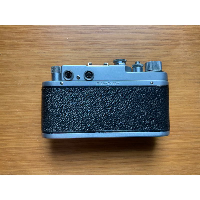 กล้องฟิล์ม-zorki-s-เมาท์-ltm-m39