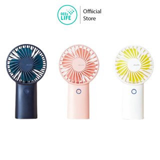 [ของแท้ประกันศูนย์ไทย] Jisulife Handheld Mini USB Fan พัดลมพกพาขนาดเล็ก รุ่น F2B