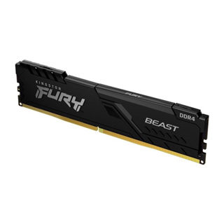 RAM DDR4(2666) 8GB KINGSTON FURY BEAST (KF426C16BB/8) BY SYNNEX