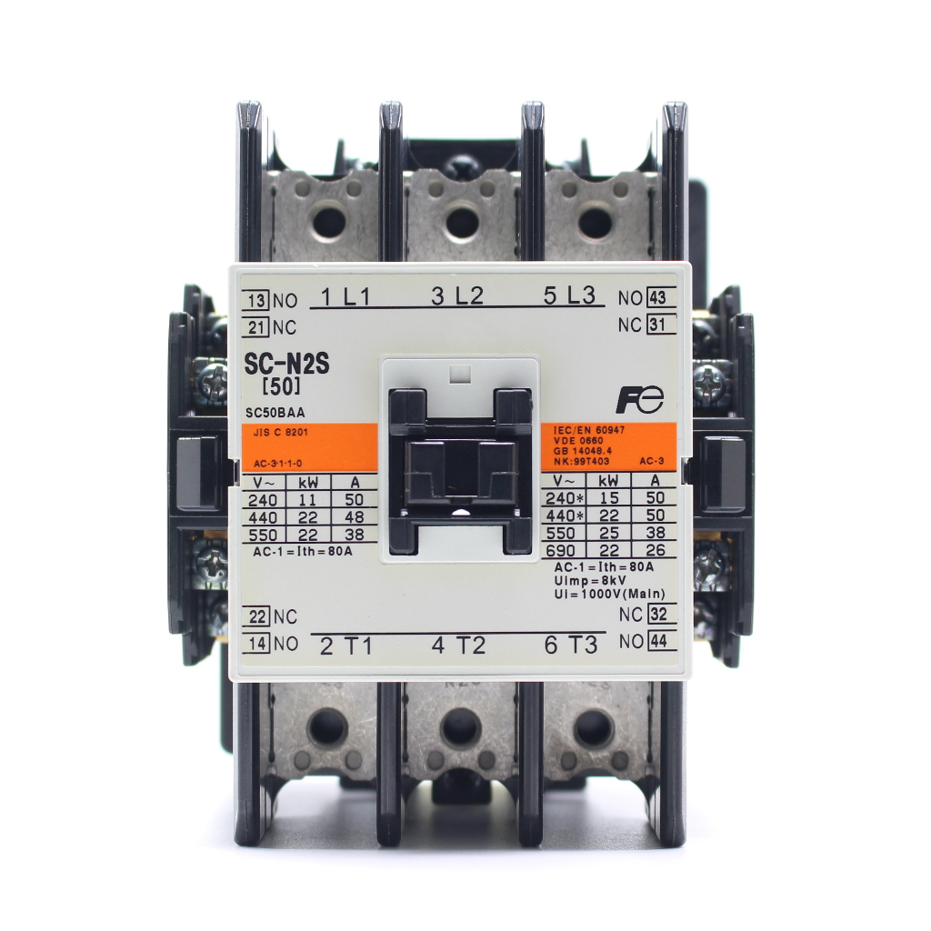 sc-n2s-fuji-electric-magnetic-contactors-fuji-electric-แมกเนติกคอนแทกเตอร์-fuji-sc-n2s-fuji-electric