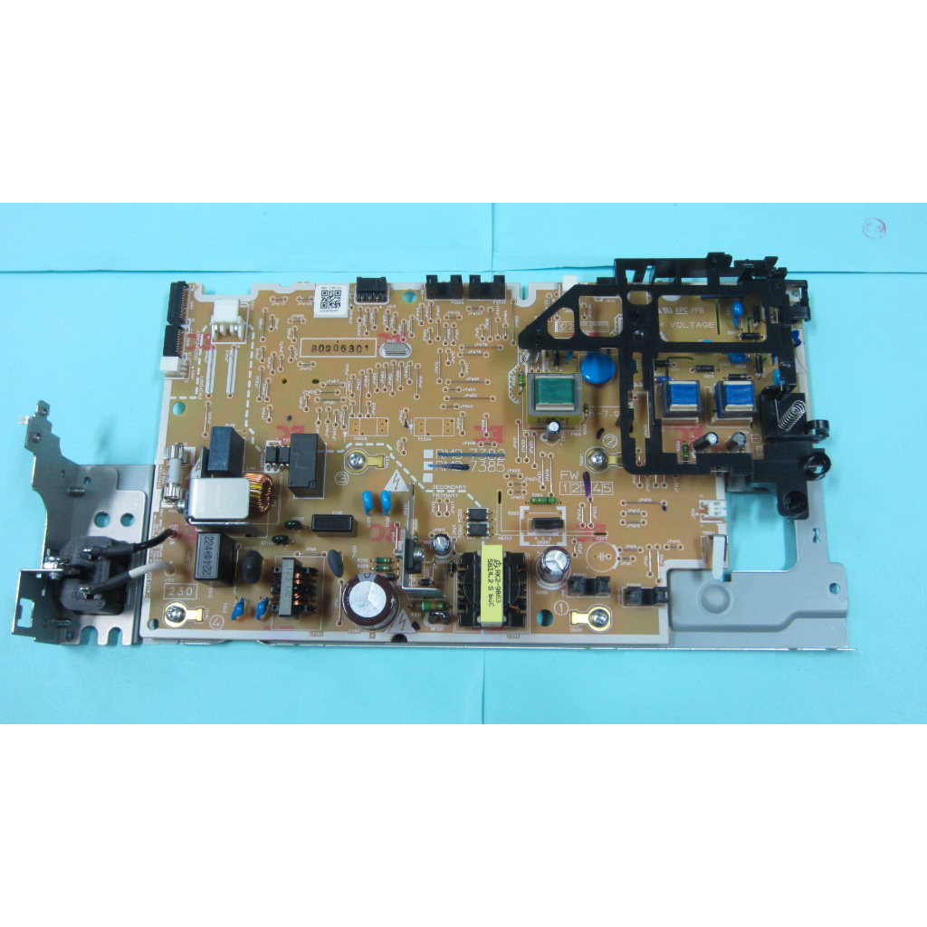 engine-controller-pca-m15w-rm3-7388-000cn-power-supply-board-m14-m17-220-240v-for-hp-laserjet-pro-m15w-printer
