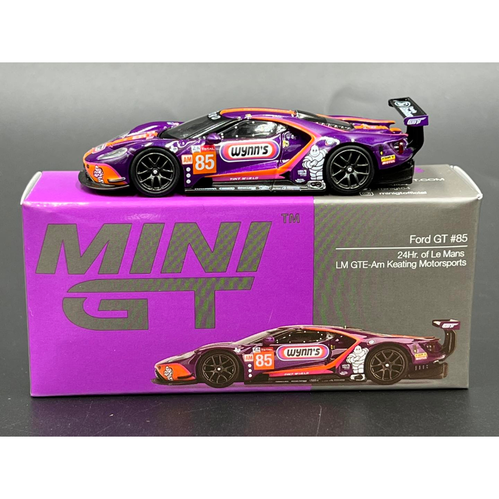 minigt-ford-gt-85-2019-24hr-of-le-mans-lm-gte-am-keating-motorsports