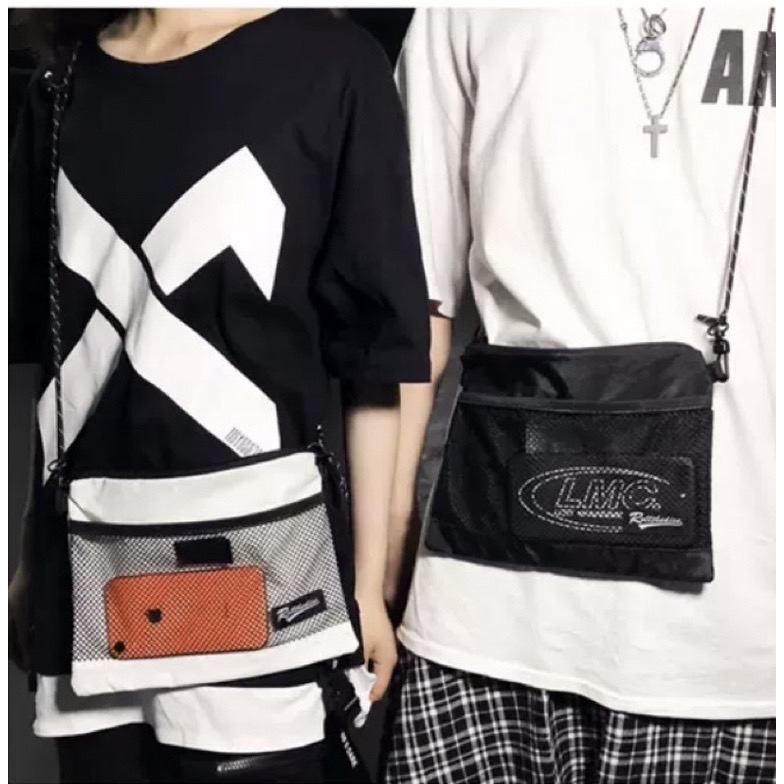 mikado-sling-pocket-mini-bag-กระเป๋าสะพายข้าง