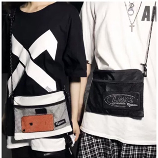 Mikado Sling Pocket Mini Bag กระเป๋าสะพายข้าง
