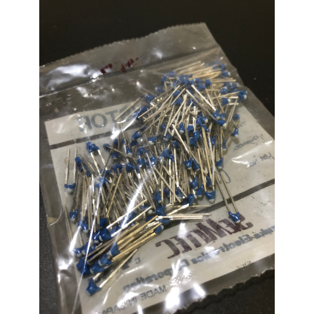 Thermistor Semitec 103AT-2 สินค้าใหม่ พร้อมส่ง ผลิตและนำเข้า ญี่ปุ่น ...