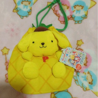 กระเป๋า​ pompompurin​#​pompom#​