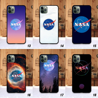 Samsung A30s A31 A32 A42 A50 A50s A51 A52 A53 A70 A71 A72 A80 A90 A91 เคส NASA