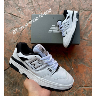 🌟NB 530 ⭐️พร้อมกล่องแท้💯 รองเท้าผ้าใบ งาย Hi end 🥰