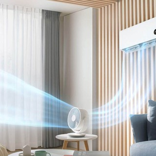 xiaomi-fan-dc-frequency-conversion-circulating-fan-พัดลมระบายความร้อนขนาดใหญ่-พัดลมระบายความร้อน-พัดลมระบายความร้อน